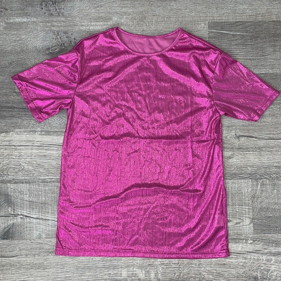 Iridescent Shirts - Picture 4 of 7